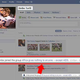 Illustration for article titled Florida Lineman Has Some Interesting Facebook Friends